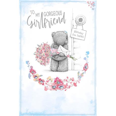 Gorgeous Girlfriend Me To You Bear Birthday Card £2.49